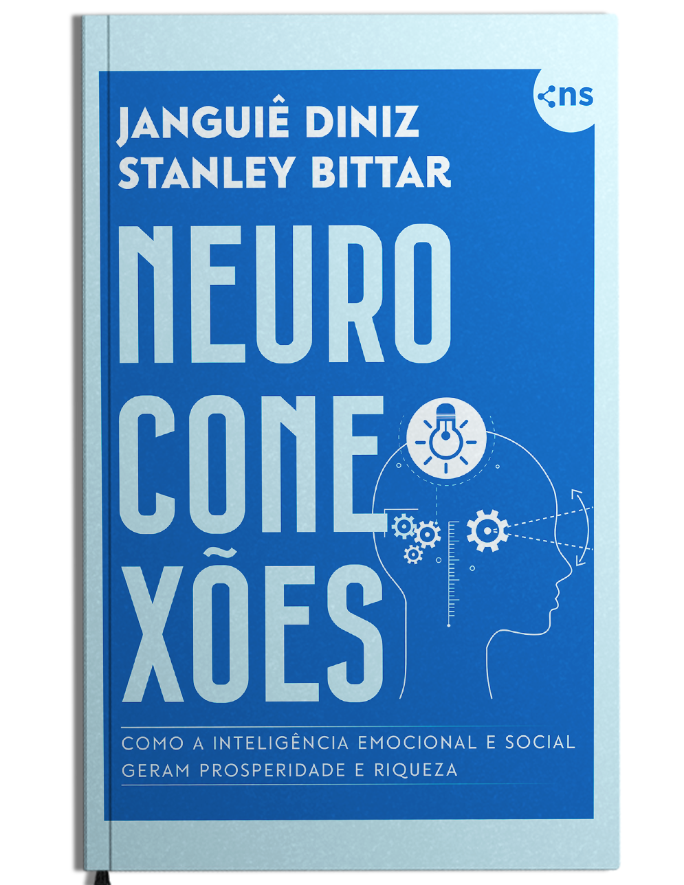 Neuroconexões: Como a inteligência emocional e social geram prosperidade e riqueza