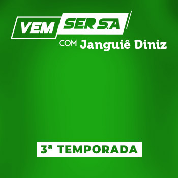 Programa Vem Ser S.A. com Sandra Lourette Janguiê