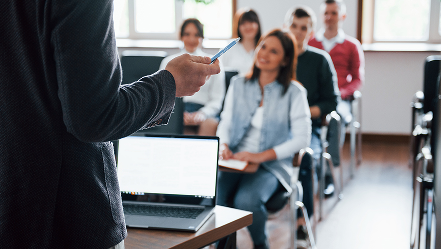 Nova plataforma leva educação empreendedora às escolas brasileiras