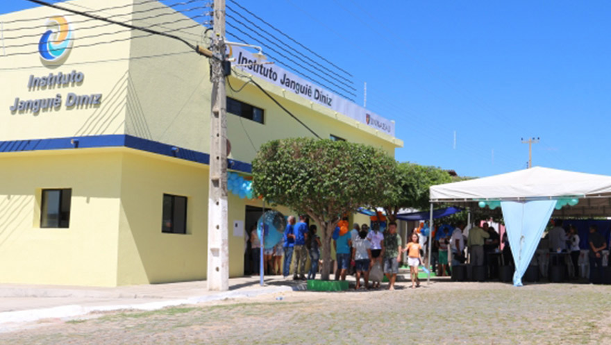 Instituto Janguiê Diniz forma primeira turma de projeto que oferta bolsas de graduação