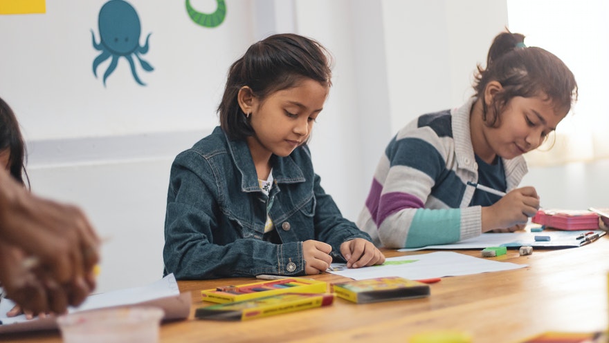 “Para ser grande o Brasil precisa investir forte em Educação”