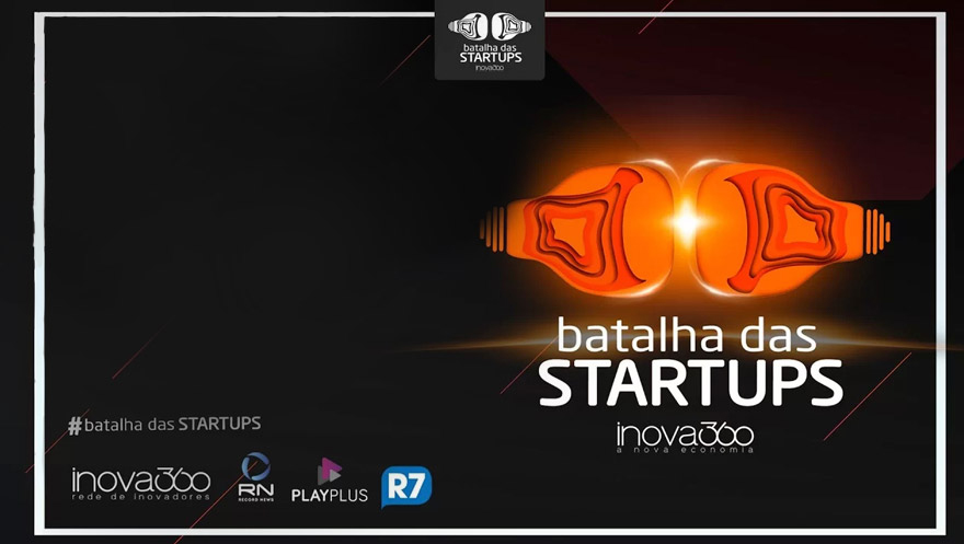 Reality show Batalha das Startups lança etapa em Barueri