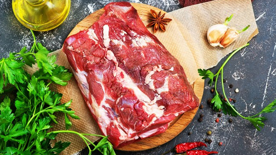 Exportação de carne e os impactos na economia brasileira