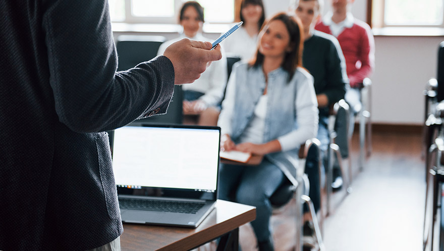 Instituto Êxito de Empreendedorismo encerra imersão presencial de programa de mentorias