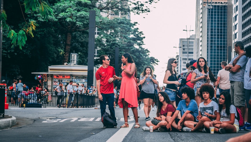 200 milhões de brasileiros