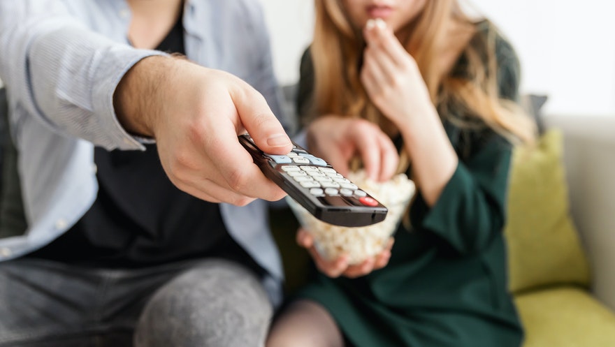 A qualidade da TV aberta no Brasil