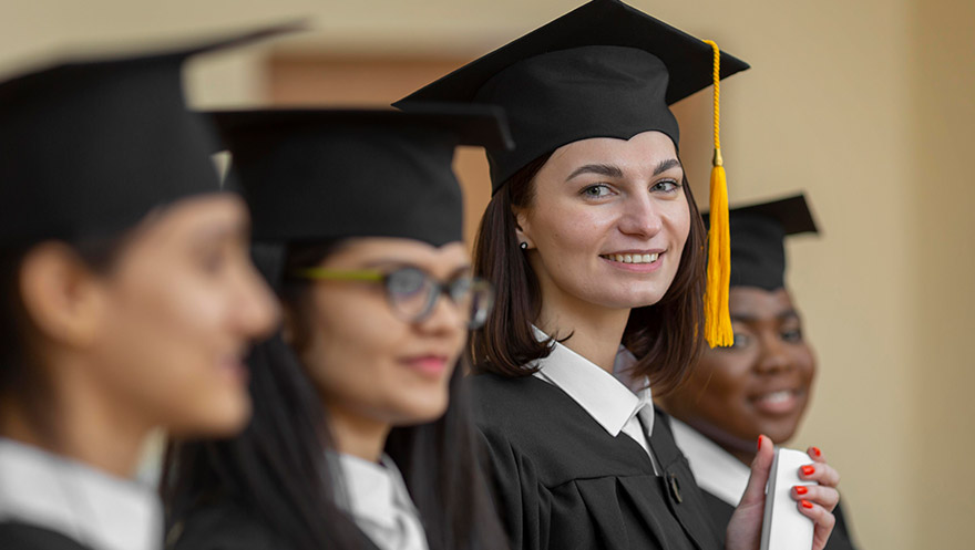 Instituto Janguiê Diniz forma primeira turma de projeto que oferta bolsas de graduação