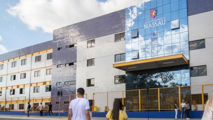 Maior grupo educacional do Norte e Nordeste deve construir complexo em Cajazeiras