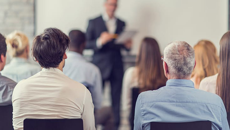 Instituto SOL vai realizar eventos, cursos, palestras, mentorias e consultoria com foco na motivação