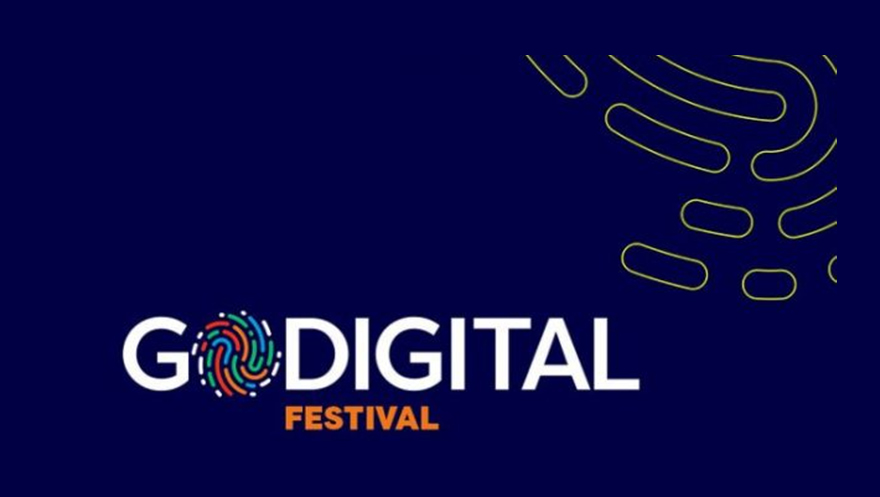 Recife será palco da primeira edição do Go Digital Festival