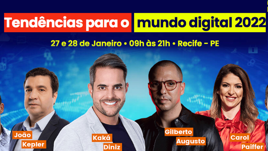 Recife receberá maior evento de marketing digital da América