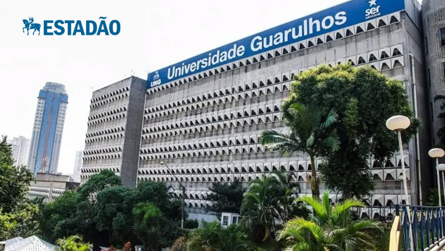 Ser paga R$ 120 milhões por faculdade de medicina e avança na diversificação