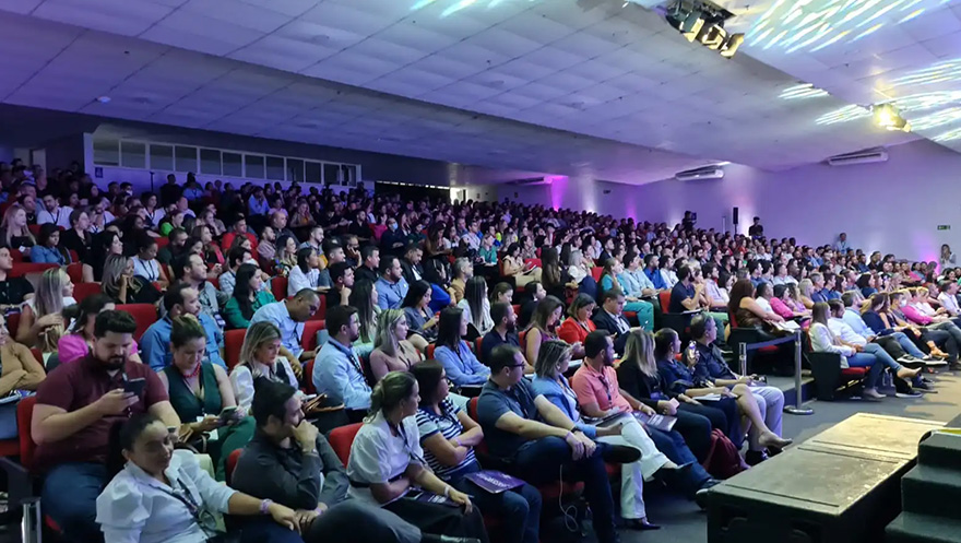 Business Growth: Mais um evento de sucesso com a parceria do Sebrae Tocantins