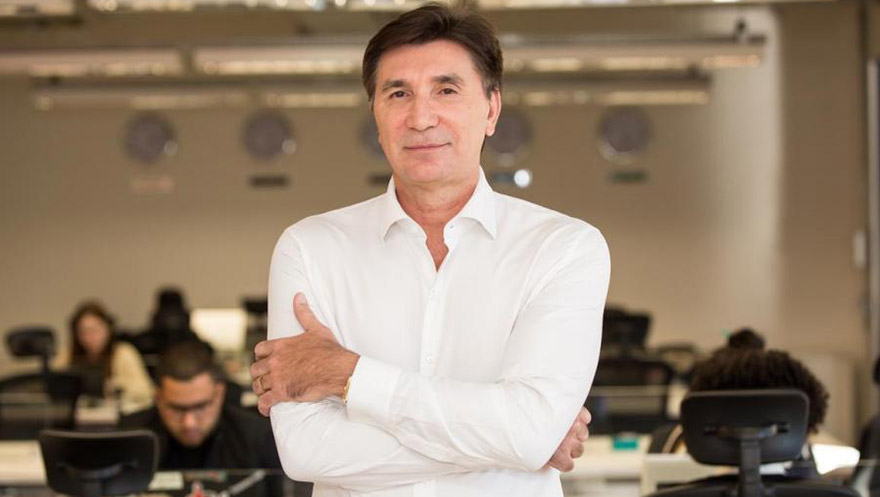 Saiba quem é o paraibano bilionário na lista da Forbes