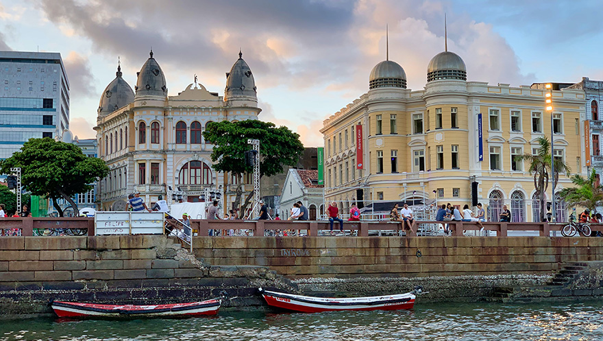 Recife será palco da primeira edição do Go Digital Festival