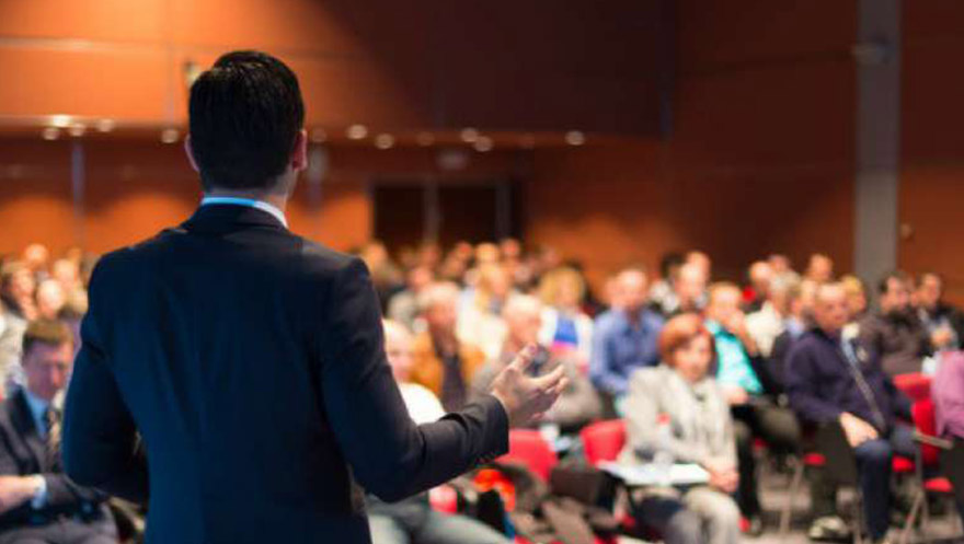 Evento vai reunir alguns dos maiores empreendedores do Nordeste