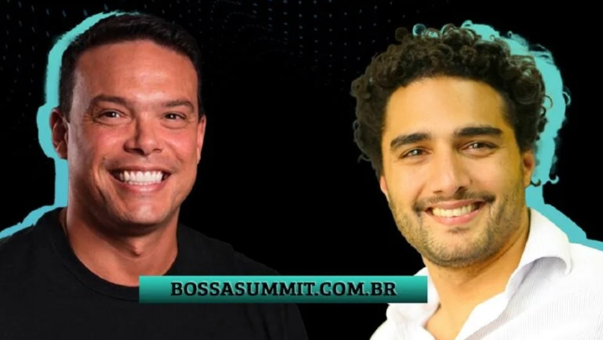 Bossanova anuncia primeira edição do Bossa Summit e espera reunir mais de três mil participantes