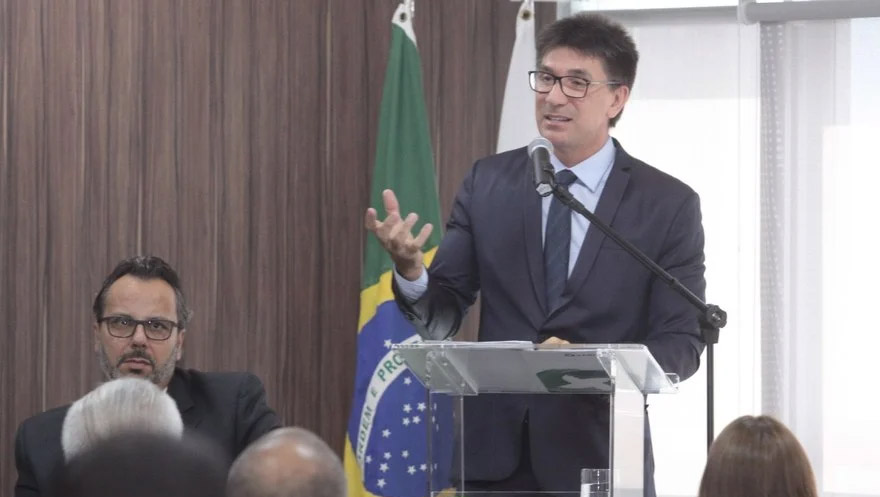 Janguiê Diniz assume presidência da MetaRed X Brasil, rede criada pela Universia