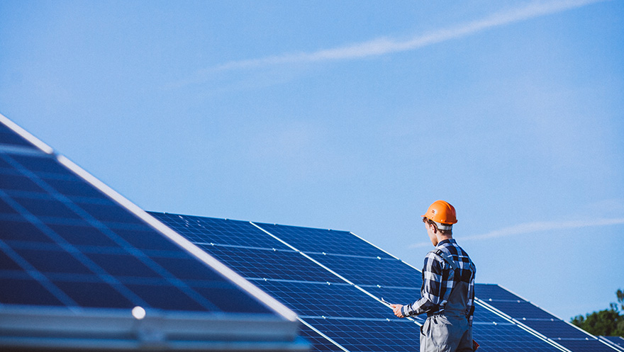 Grupo de ensino investe em usina solar em Pernambuco