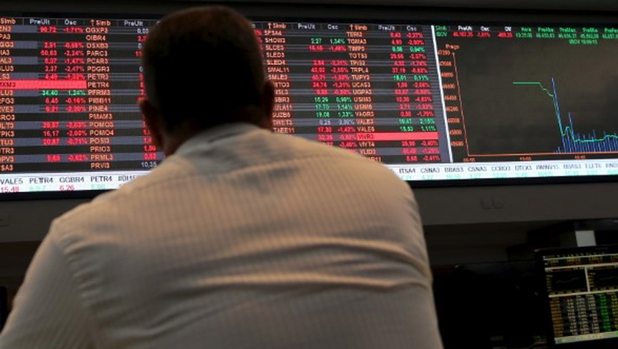 Ibovespa Futuros em alta em meio a mercados mistos, com eleição nos EUA no radar