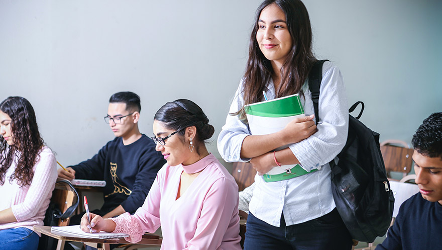 Ser Educacional supera a marca de 200 mil alunos e anuncia investimentos de R$ 150 milhões em educação digital