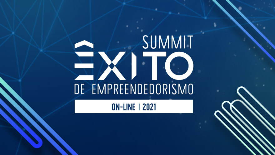 Evento gratuito de empreendedorismo, inovação e marketing digital reúne mais de 150 palestrantes e debate perspectivas para o empreendedor do futuro