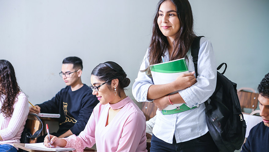 Instituto Janguiê Diniz forma turma de projeto que oferta bolsas de graduação