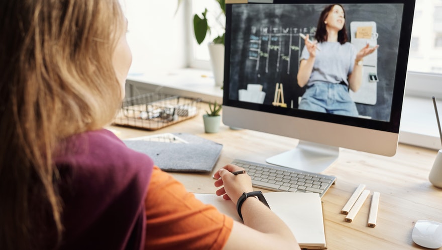 Ensino a distância, tendência do futuro