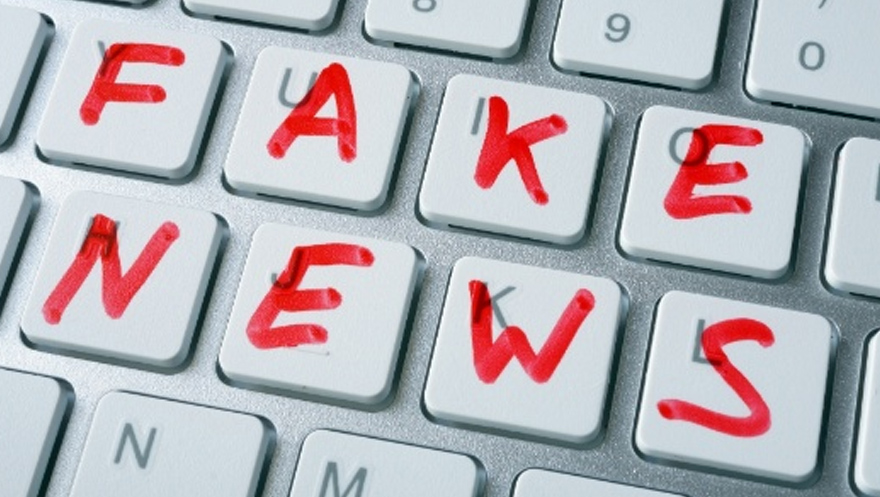 A era da ‘fake news’