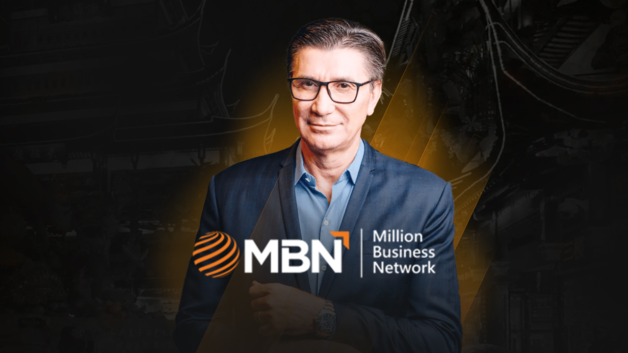 MBN - Million Business Network