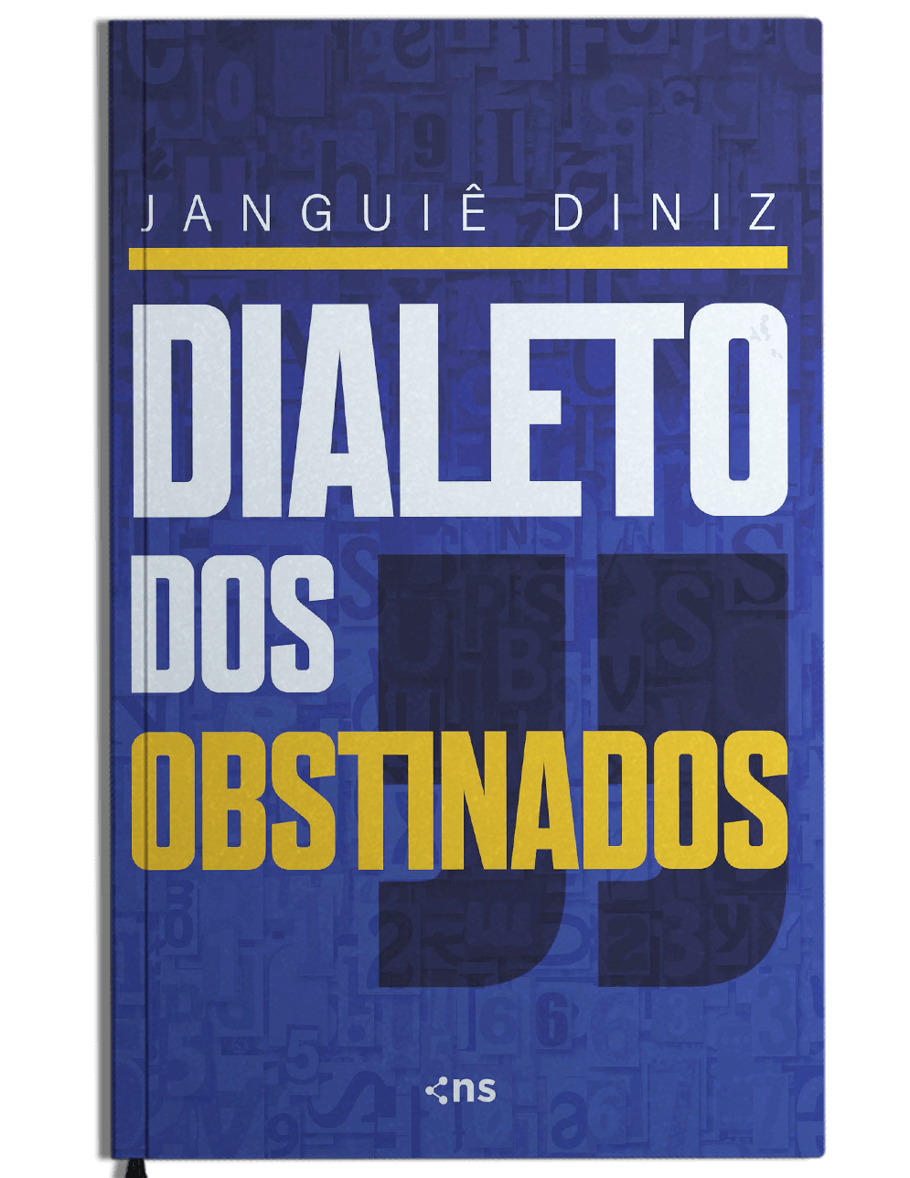 Dialeto dos Obstinados