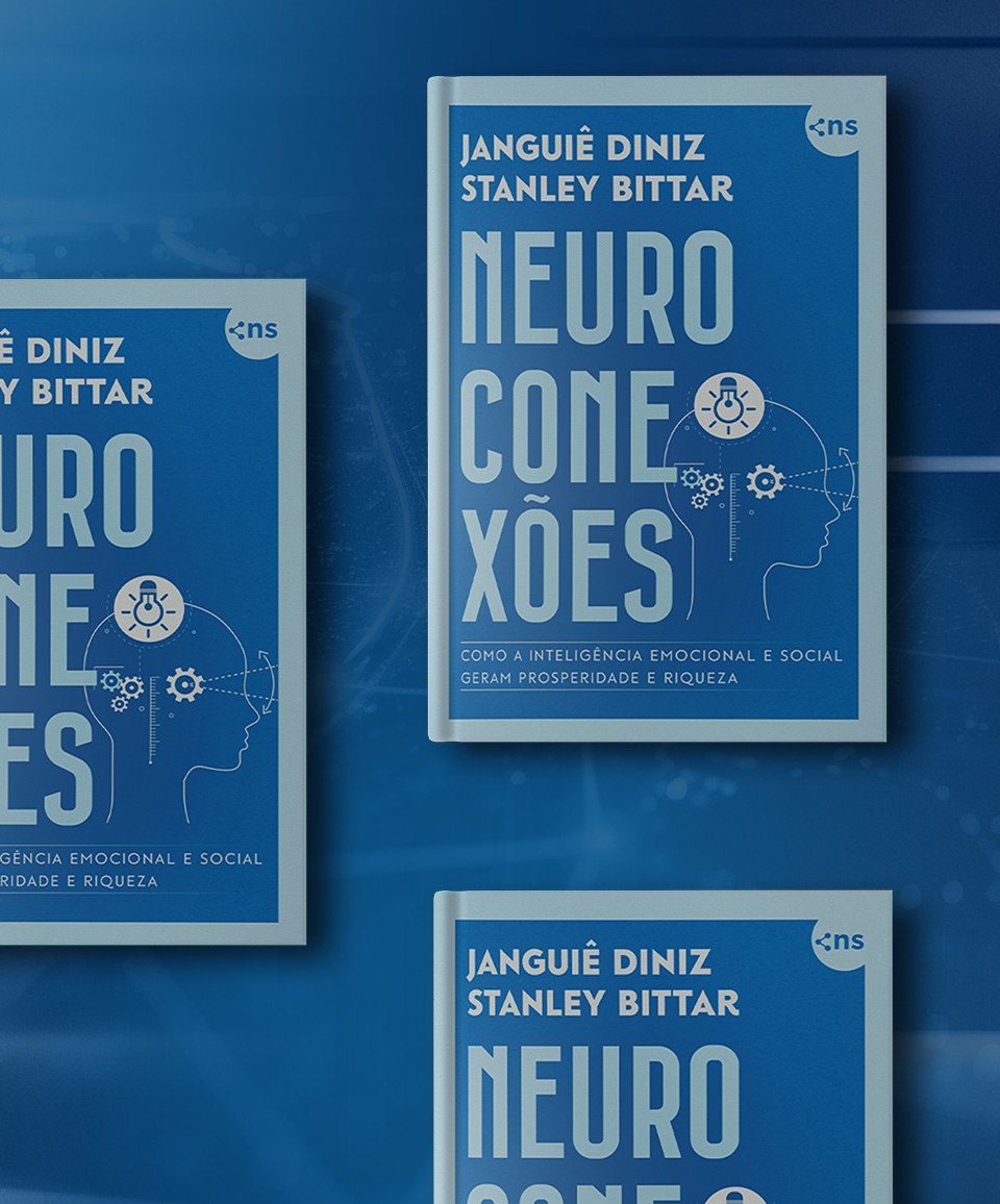 Neuroconexões: Como a inteligência emocional e social geram prosperidade e riqueza