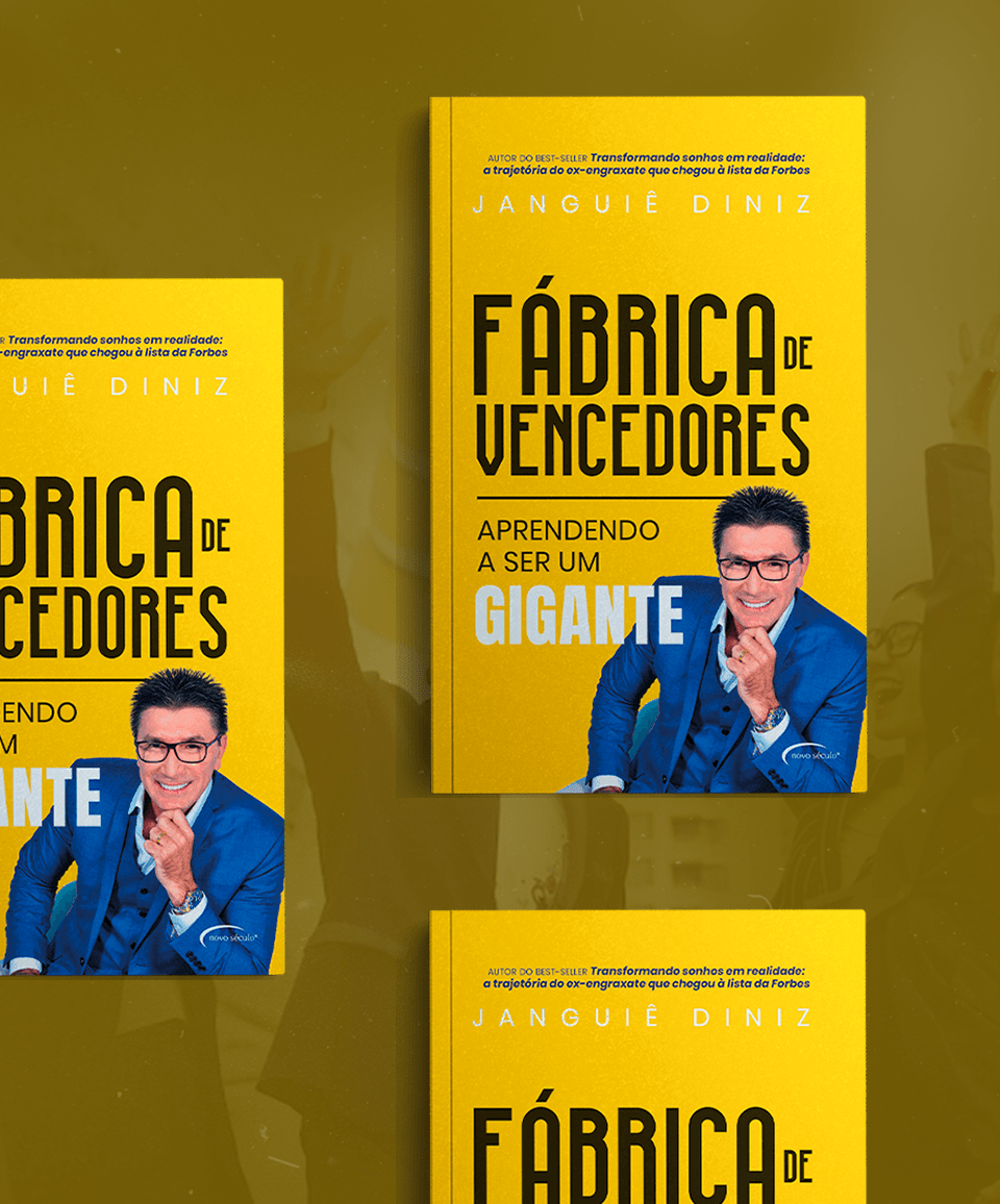 Fábrica de Vencedores