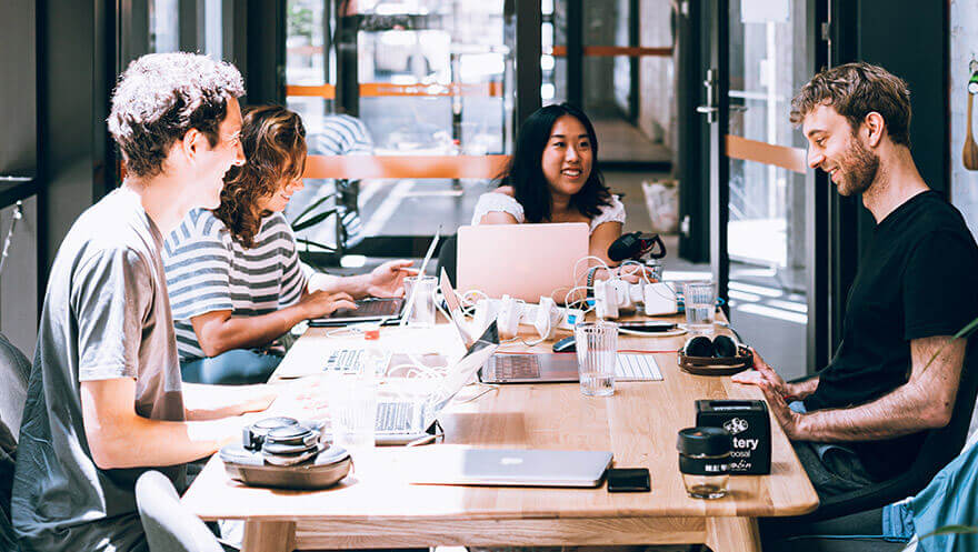 InovaHub fecha parceria com Instituto Êxito Empreendedorismo de Janguiê Diniz