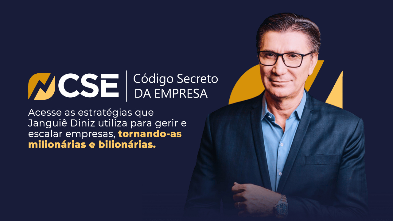 CSE - Código Secreto da Empresa