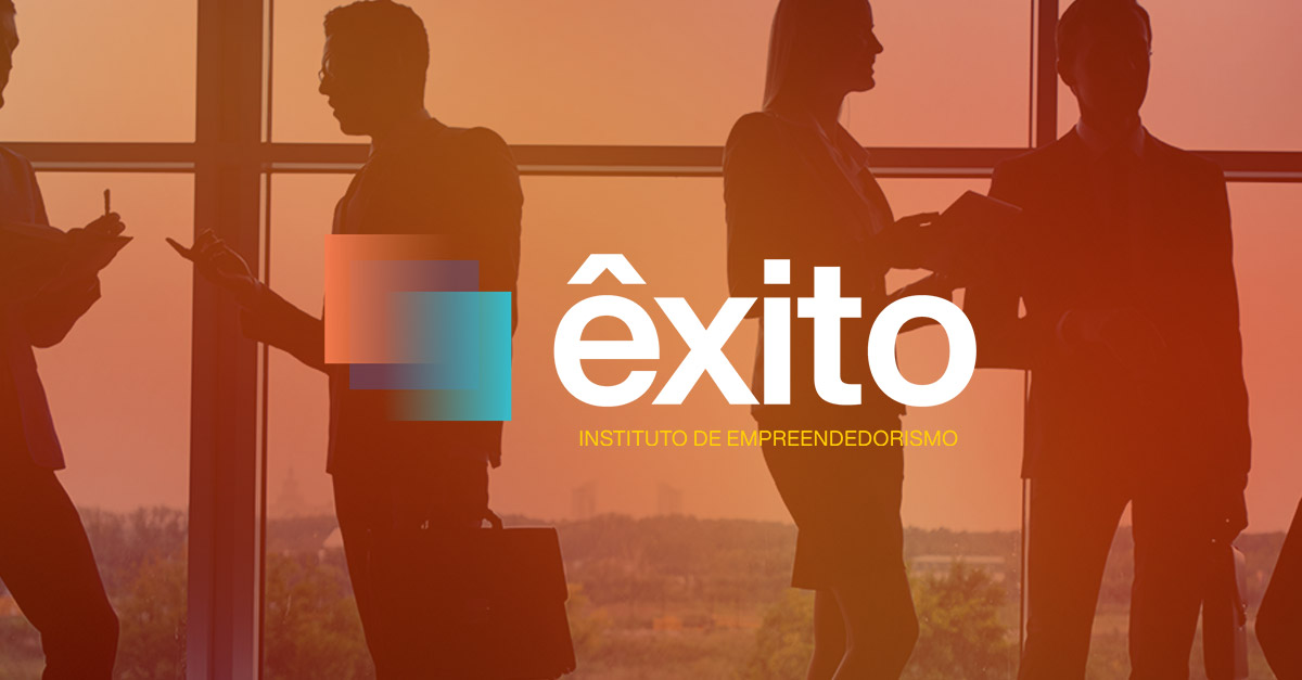 Instituto Êxito de Empreendedorismo lança projeto de lives com grandes empreendedores