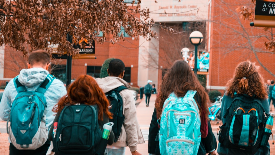 A evolução da educação superior no Brasil