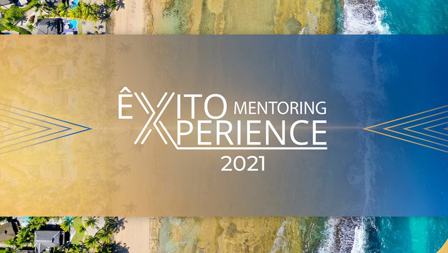 Êxito Mentoring Experience oferece experiência de alta performance com gigantes do empreendedorismo e marketing digital nacional