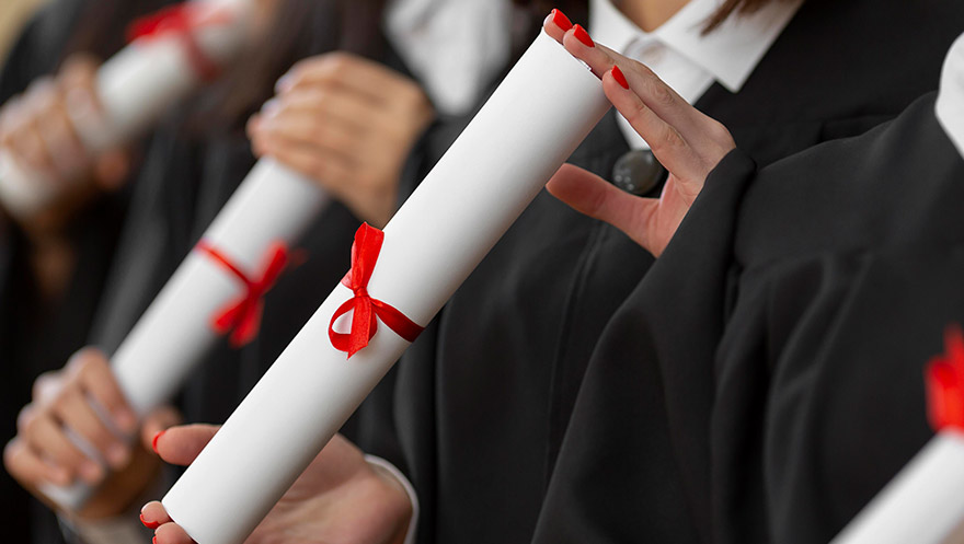 Instituto Janguiê Diniz forma primeira turma de projeto que oferta bolsas de graduação