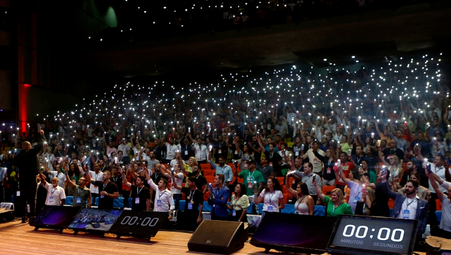 GoDigital Festival conquista o público pernambucano