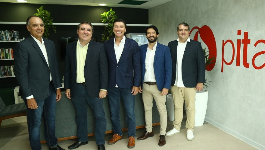 Janguiê Diniz compra 20% da Pitang Agile IT