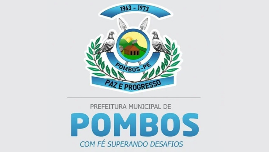 Instituto Êxito firma parceria com a Prefeitura Pombos, em Pernambuco