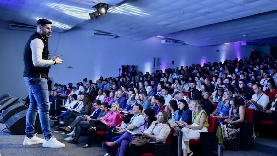 Business Growth: Mais um evento de sucesso com a parceria do Sebrae Tocantins