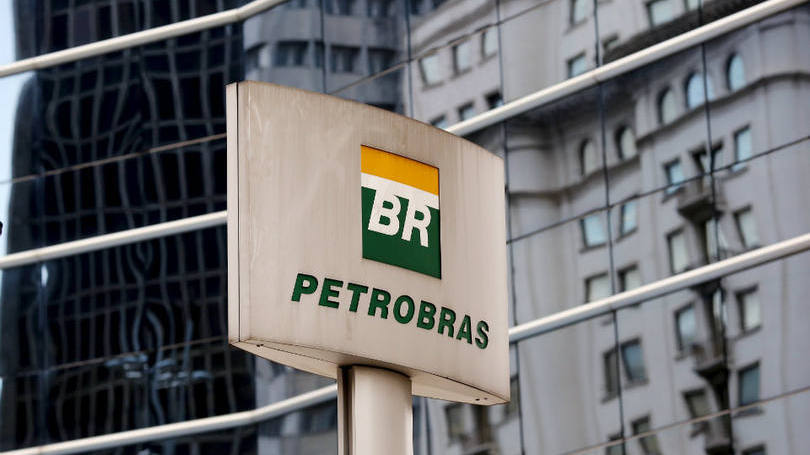 Salvem a Petrobras