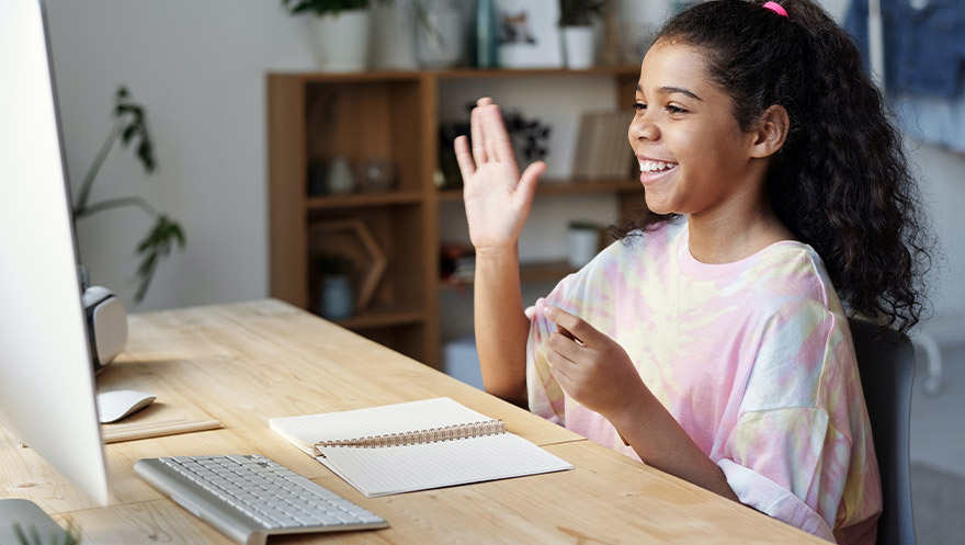 Projeto social oferece reforço escolar gratuito para crianças