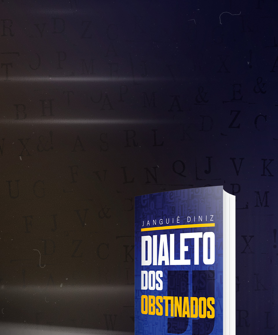 Dialeto dos obstinados