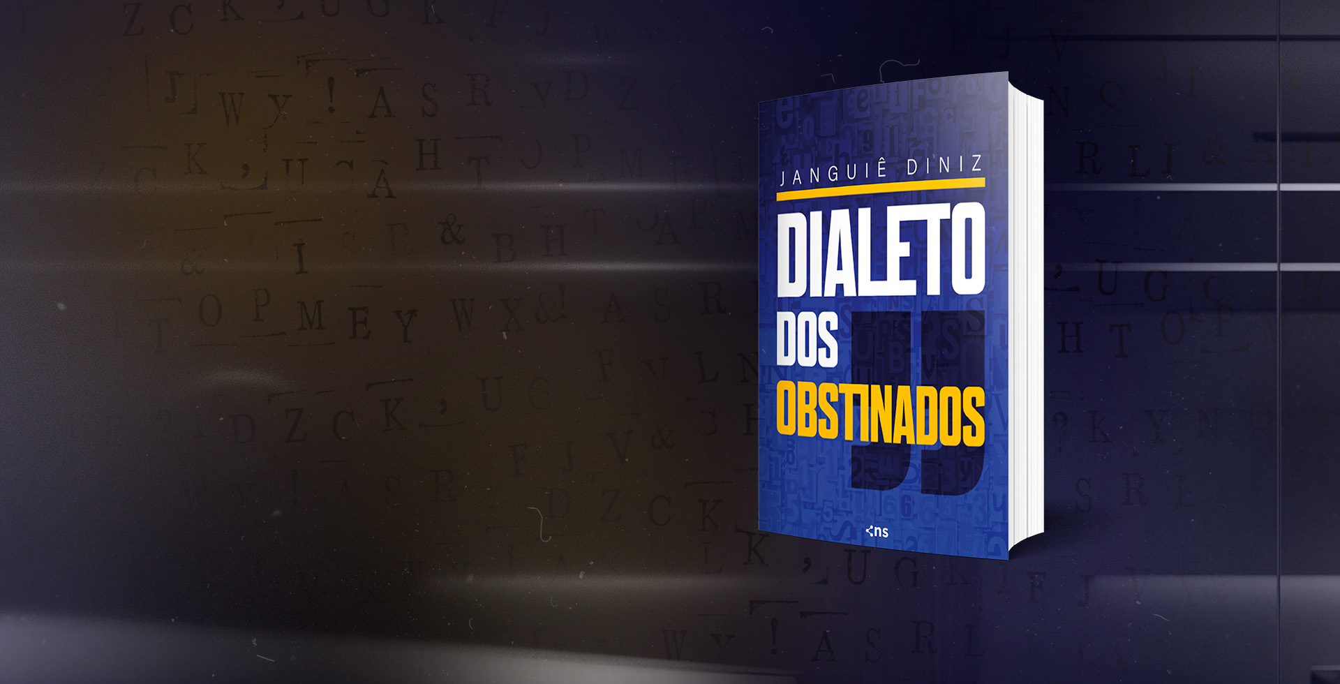 Dialeto dos obstinados